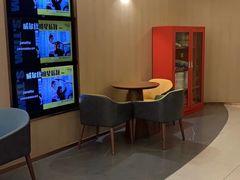 -W FITNESS 威尔仕健身·游泳(老西门新苑店)