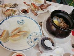 -莲花公园煎蟹(总店)