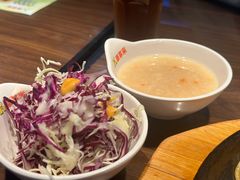 -豪享来牛排(人民店)