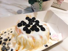 -狐狸和向日葵(北京路店)