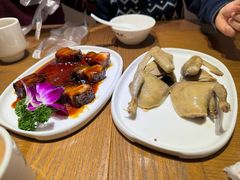 -鸽味轩·粤菜小馆(高楼门总店)