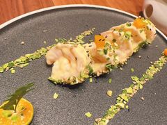 -喜鼎海胆水饺(东港店)