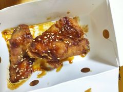 -必胜客(威高广场店)