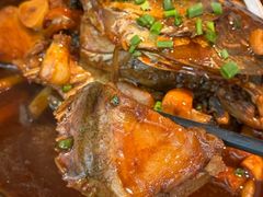 -大鱼徽州·寻味徽菜(星光总店)