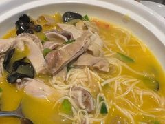 -八珍饺子·烤鸭·家常菜
