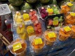 -Olé精品超市(苏州中心店)