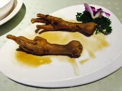 -同福小馆(北摆宴街店)