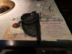 -哥老官重庆美蛙鱼头(宝山龙湖店)