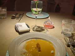 -波特曼西餐厅(中央大街店)