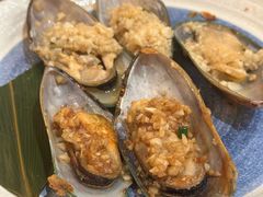 -大渔铁板烧(东城店)