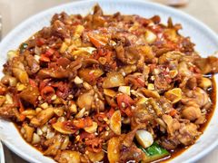 -老三样·旧食新味(万寿宫店)