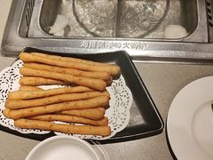 -海底捞火锅(顺义华联店)