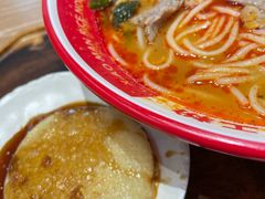 -小满手工粉(上海月星环球港店)