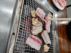 -风味烧烤(泰富店)