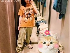-ZARA(凯德乐峰广场店)