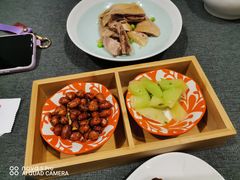 -新吉士·上海菜(浦东LCM置汇旭辉店)