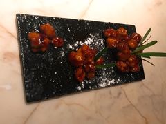 -桂满陇·蟹黄小笼汤包(中山公园店)