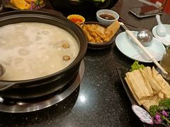 -捞王猪肚鸡火锅(昆山店)
