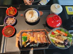 -王鼎精致料理铁板烧(世博源店)