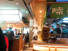 -百春原湖南牛肉粉(百联世纪店)