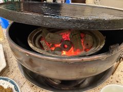 -厚味居炙子烤肉·清真(天桥南纬路店)