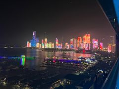 -VENU+海景酒廊