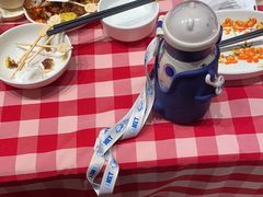 -西贝莜面村(镇江苏宁广场店)