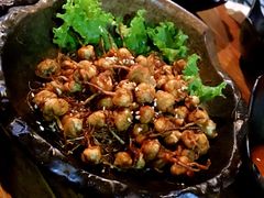 -越谜·越南餐厅(长白店)