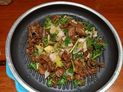 -京味张·北京烤鸭(天河南二路店)