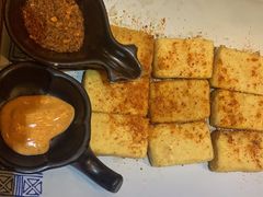 -云海肴·汽锅鸡·云南菜(天津国金汇店)