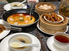 -頂好酒家·经典粤菜(海信广场店)