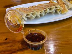 -众口斋锅贴(银泰城店)