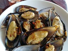 -荣誉国际酒店-云顶旋转餐厅