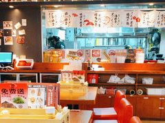 -豚一拉麺(花城汇南区店)