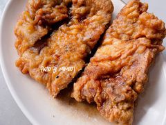 炸排-老地方面馆(思南路店)