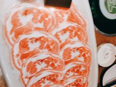 -百草滩羊清水涮羊肉(长城路店)