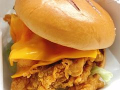 -肯德基(西单商场店)