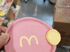 -陶语手工·拼豆·陶艺·银饰diy(宽厚里店)