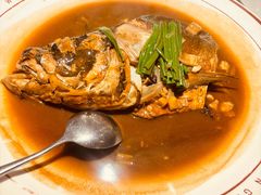 -旺顺阁·北京菜·烤鸭(魏公村店)