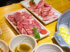 -喜来稀肉(北外滩白玉兰广场店)