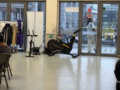 -中田健身工作室(嘉定江桥店)