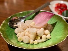-湖滨28中餐厅·西湖宴·杭州君悦酒店
