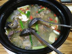 -妈妈的味道(和顺古镇店)