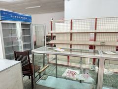 -中关村茶点