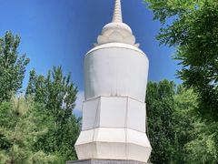 -百里山水画廊-恐龙游乐园