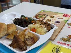 -香妃烤鸡(新奥店)