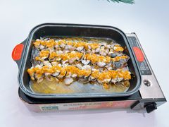 -宝界普菲特湖畔酒店