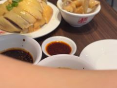 -泰煌鸡·上海白斩鸡·鸡汤面(鹤庆店)