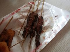 -同来顺烧烤餐厅(哈尔滨道店)