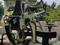 -大嶝英雄三岛战地观光园